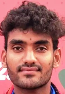 Maan Kesharwani