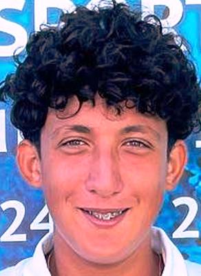 Mahmoud Chetouane Mahmoud Chetouane