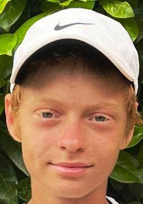 Maksym Kalabishka Maksym Kalabishka