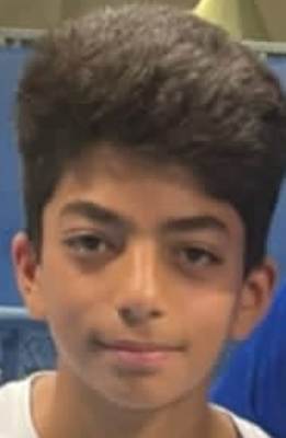 Malek El-Qurneh Malek El-Qurneh