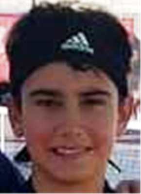 Marc Martin Roca