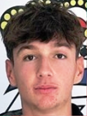 Marcos Castro Fabra