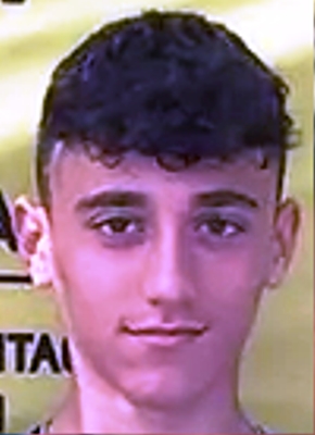 Mario Arce Fernandez