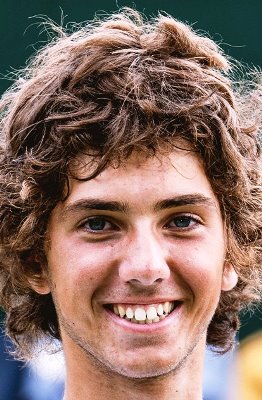 Mark Ceban