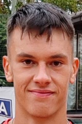 Marko Mileticki Marko Mileticki