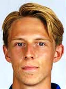 Markus Bolin