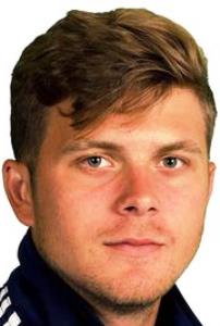 Markus Molder
