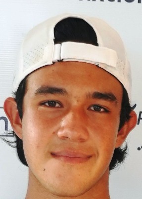 Martin Baquero