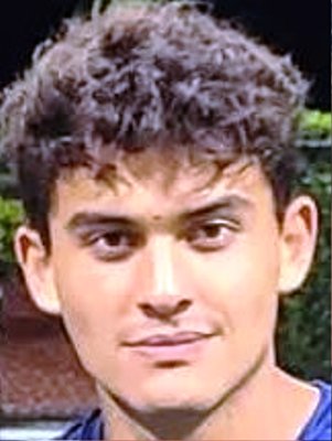 Martin Maldonado