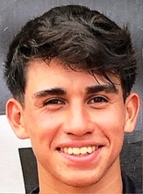 Mateo Carballo