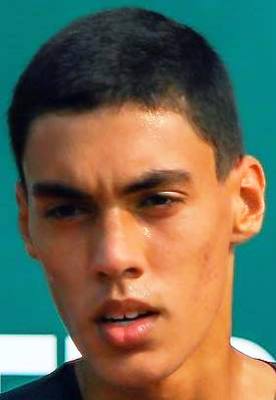 Mateus Goncalves dos Santos