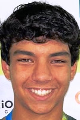 Mateus Napoli da Silveira