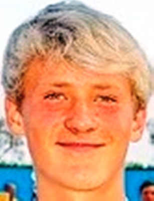 Mateusz Lange Mateusz Lange