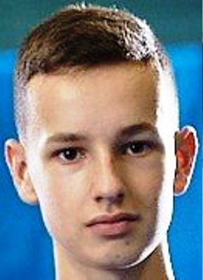 Mateusz Miton