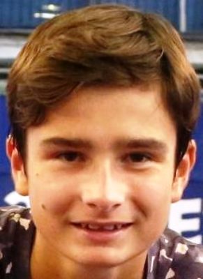 Mathis Salvestre Mathis Salvestre