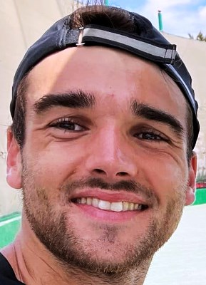 Matteo Meneghtetti