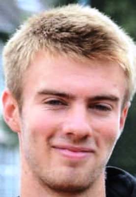 Matthew Howse Matthew Howse