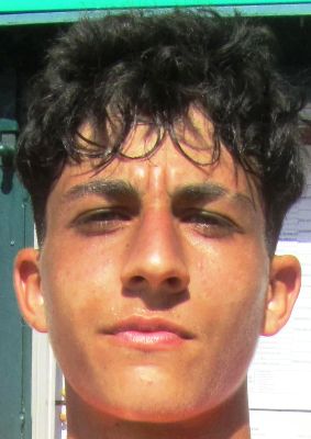 Mattia Aiassa Mattia Aiassa