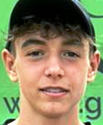 Mattia Logrippo
