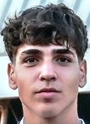 Mattia Nannelli Mattia Nannelli