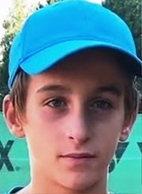 Max Lorincik Max Lorincik