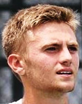 Maximo Oberto Calleri