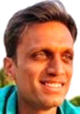 Medhir Goyal Medhir Goyal