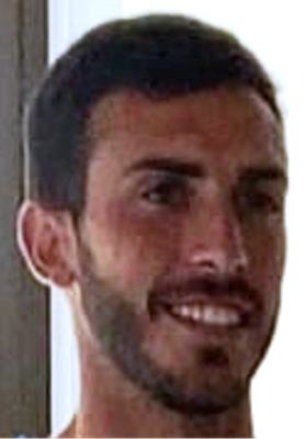 Miguel Garcia Gonzalez