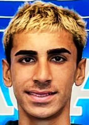 Mikaeel Ali Baig Mikaeel Ali Baig