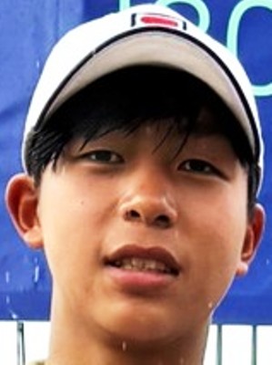Min Hyuk Cho