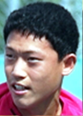 Minjong Park
