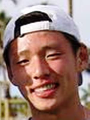 Mitchell Lee Mitchell Lee