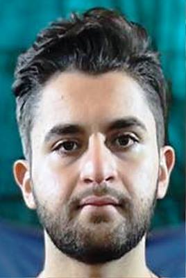 Mohamad Khoshkholgh