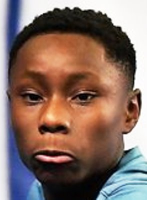 Moise Kouame