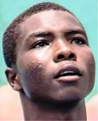 Moye Koffi Moye Koffi