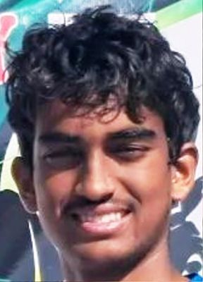 Mukil Ramanan