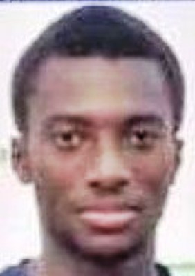 Myko Yohann Himad Kouame Myko Yohann Himad Kouame
