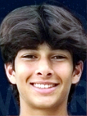 Nadir Mirza