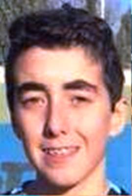 Naim Benito Fernandez