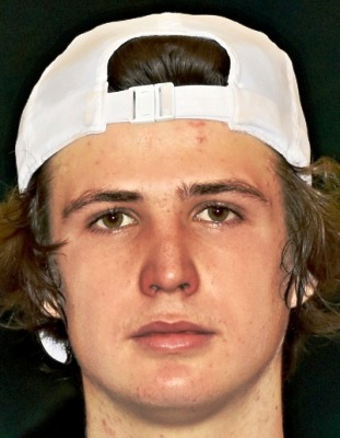 Nathan Andre Halahija