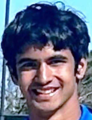 Nav Dayal
