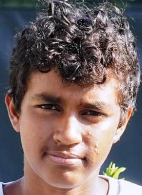 Navneet Raghuram Navneet Raghuram