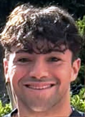 Niccolo Ferrari Niccolo Ferrari