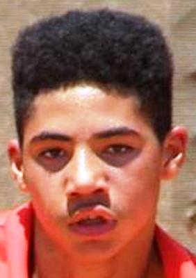 Nicholas Adesalu