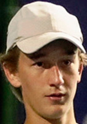Nicholas Matos