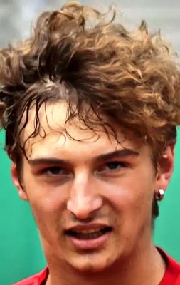 Nicola Senn