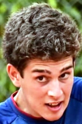 Nicolas Baena