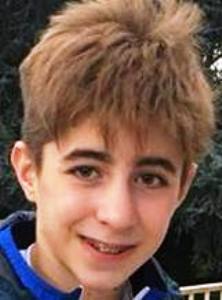 Nicolo Consonni Nicolo Consonni