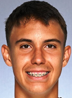 Nikita Belozertsev Nikita Belozertsev