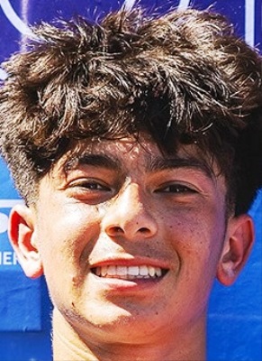 Nile Ung